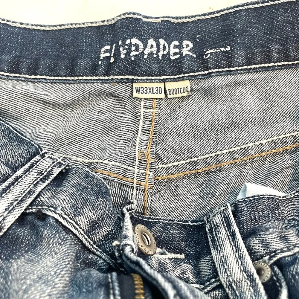 Flypaper stylish straight